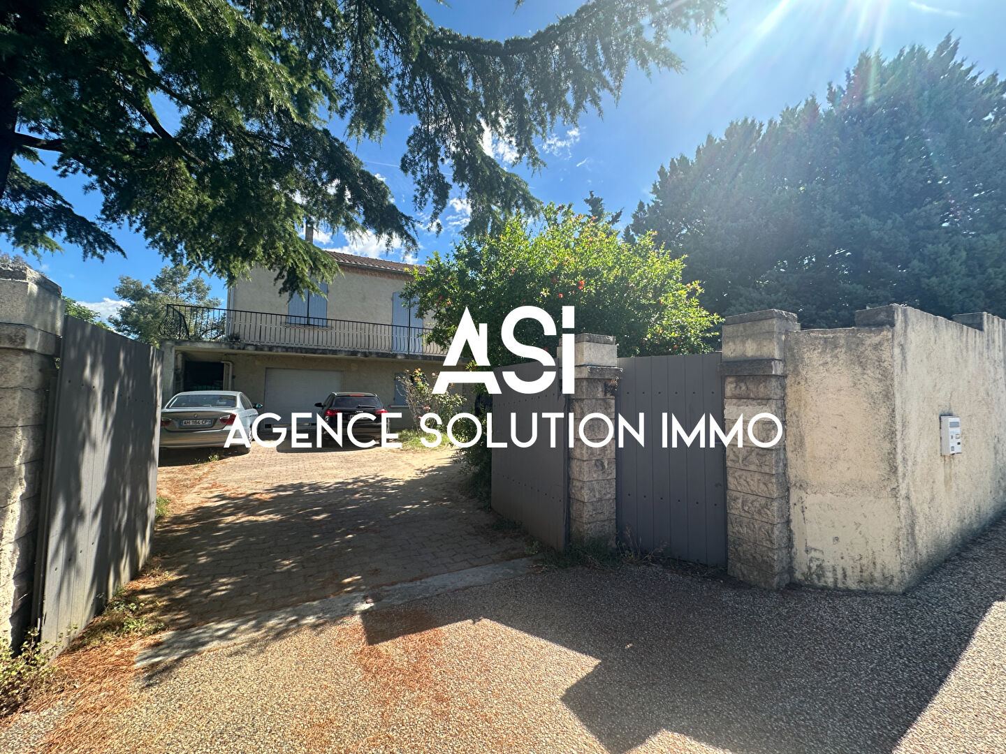 Agence immobilière de Agence Solution Immo