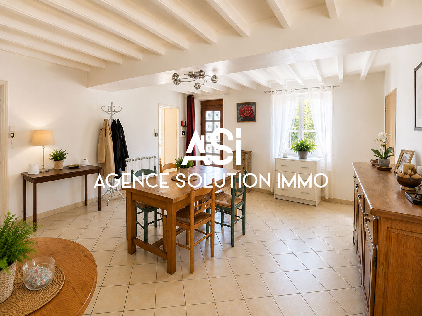 Maison La Cropte