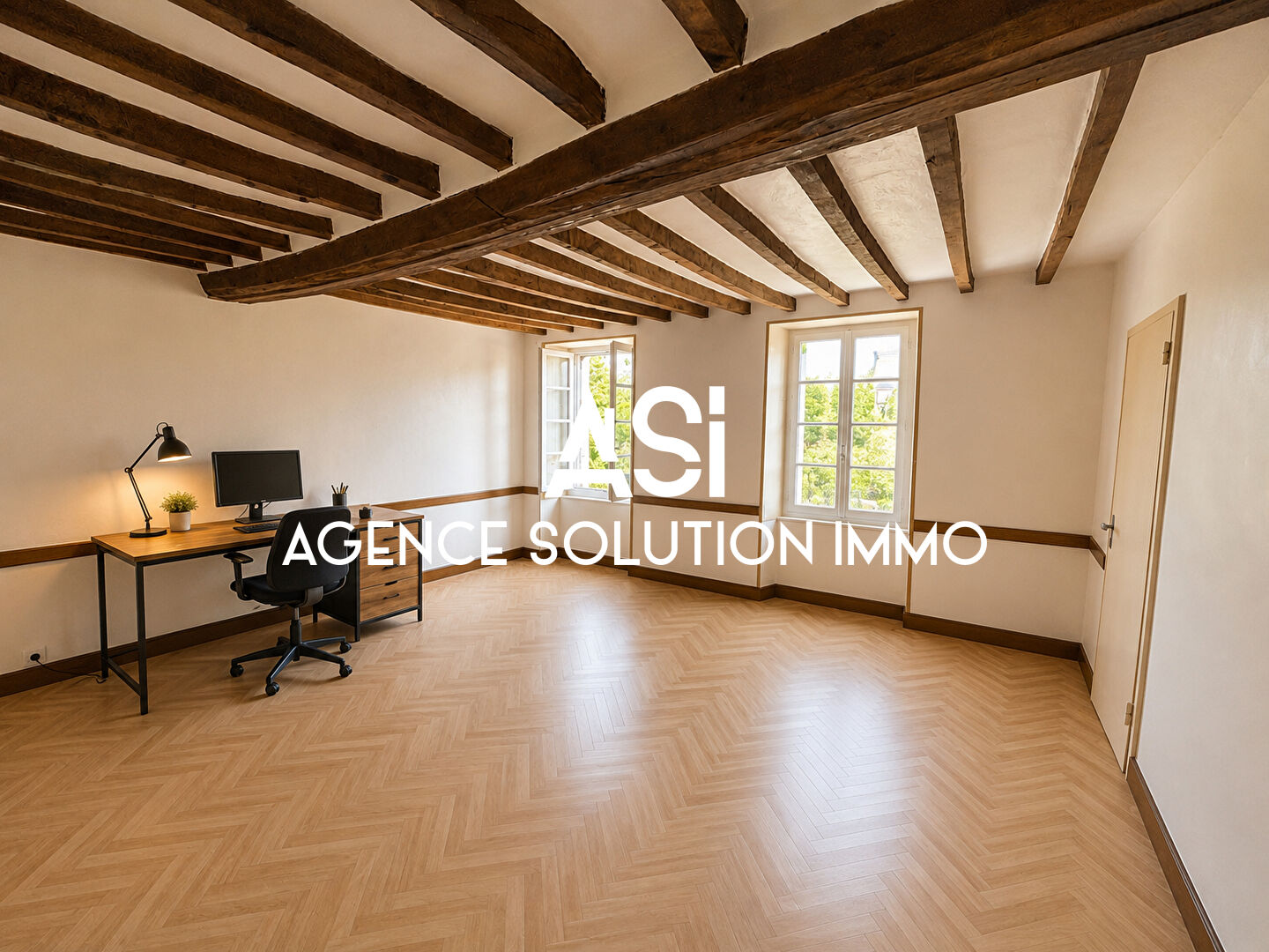 Maison La Cropte