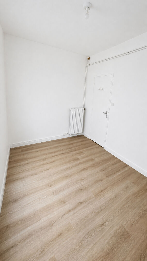 Appartement Fougères 2 pièces 40m²