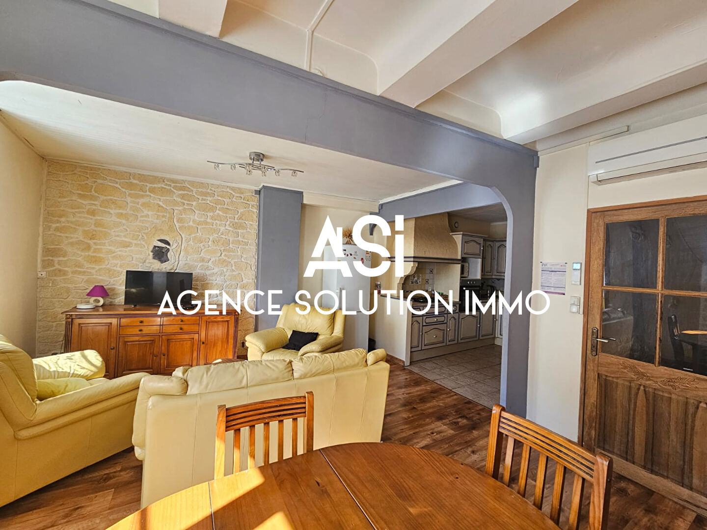Agence immobilière de Agence Solution Immo