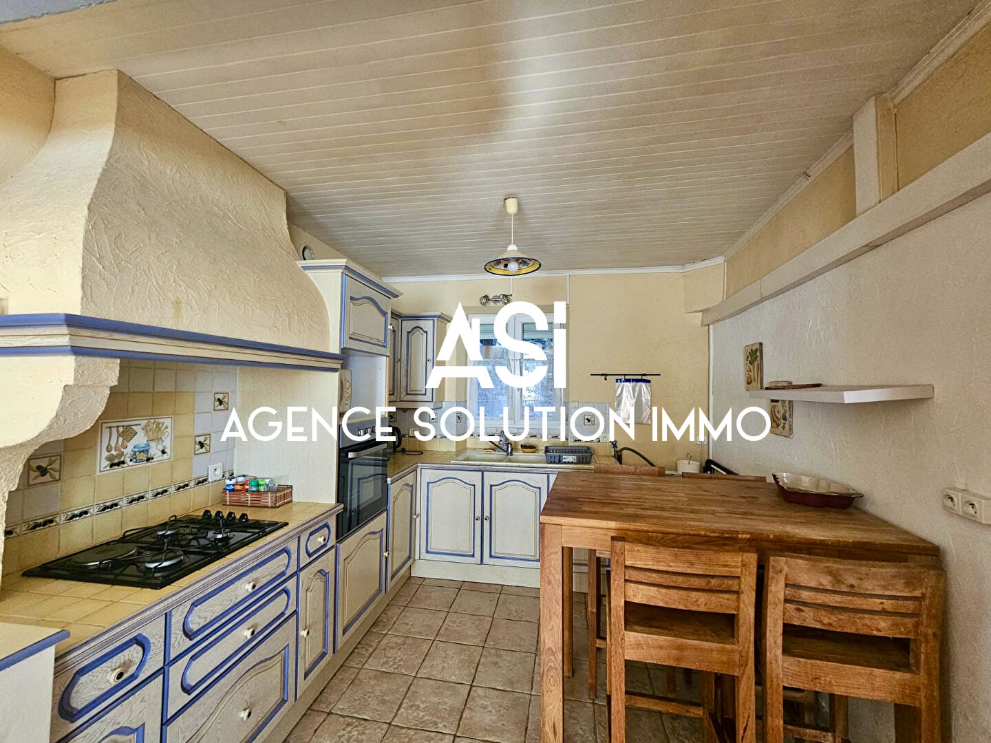 Immeuble Viviers