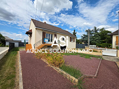 Pavillon Evron