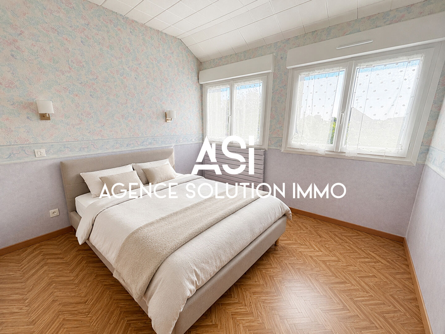 Maison Bonchamp Les Laval 4 pièce(s) 104 m2
