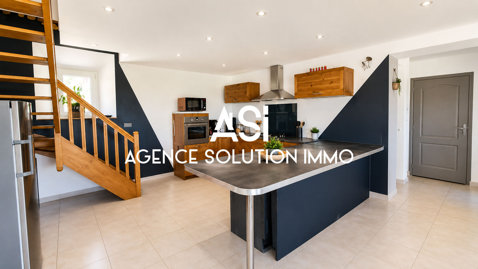 Maison Crennes Sur Fraubee 142 m2