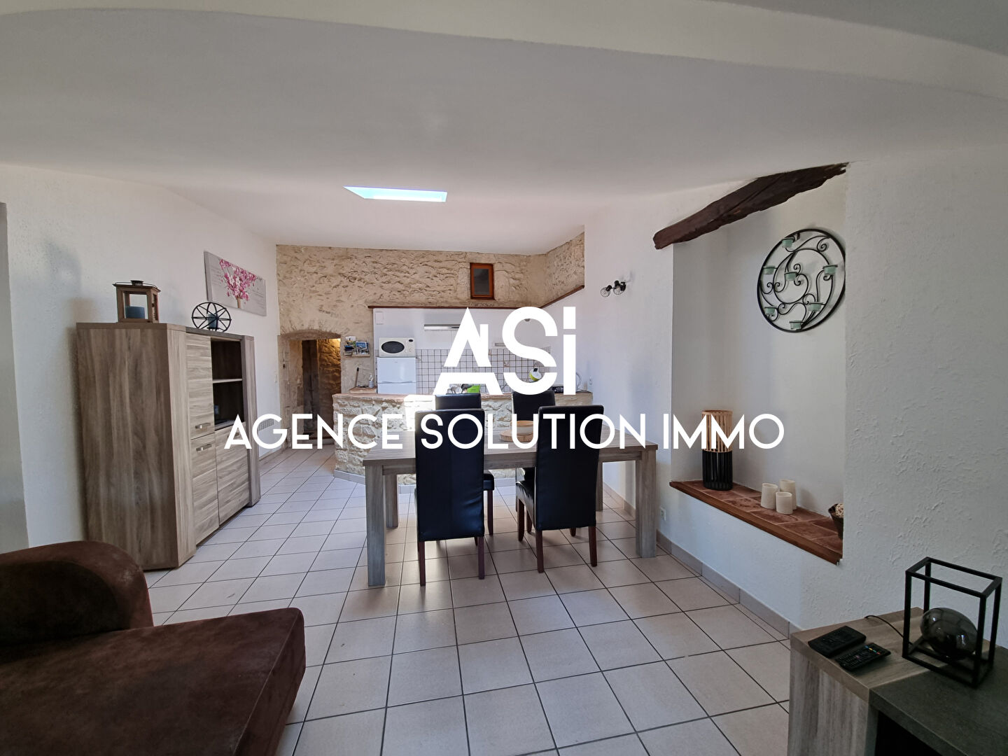 Agence immobilière de Agence Solution Immo