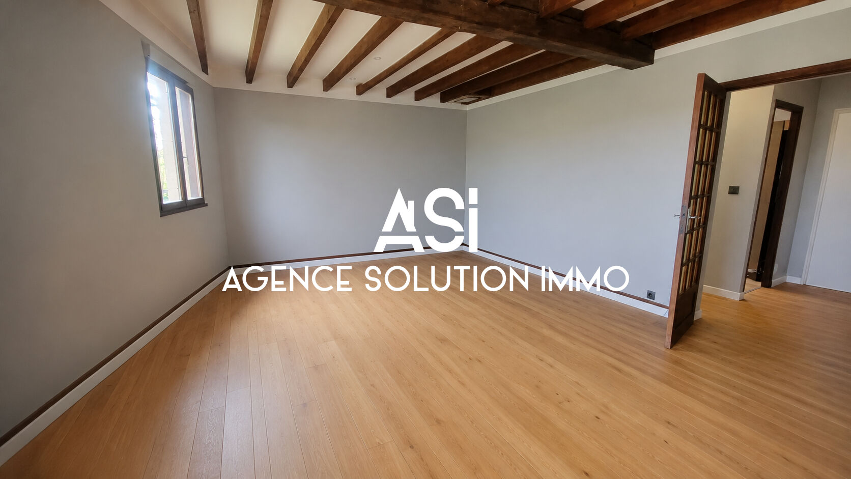 Agence immobilière de 
 Agence Solution Immo - Agence Solution Immo 
