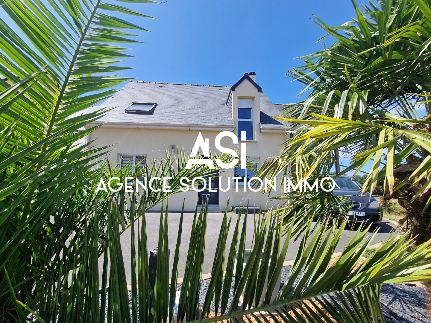 Agence immobilière de 
 Agence Solution Immo - Agence Solution Immo 
