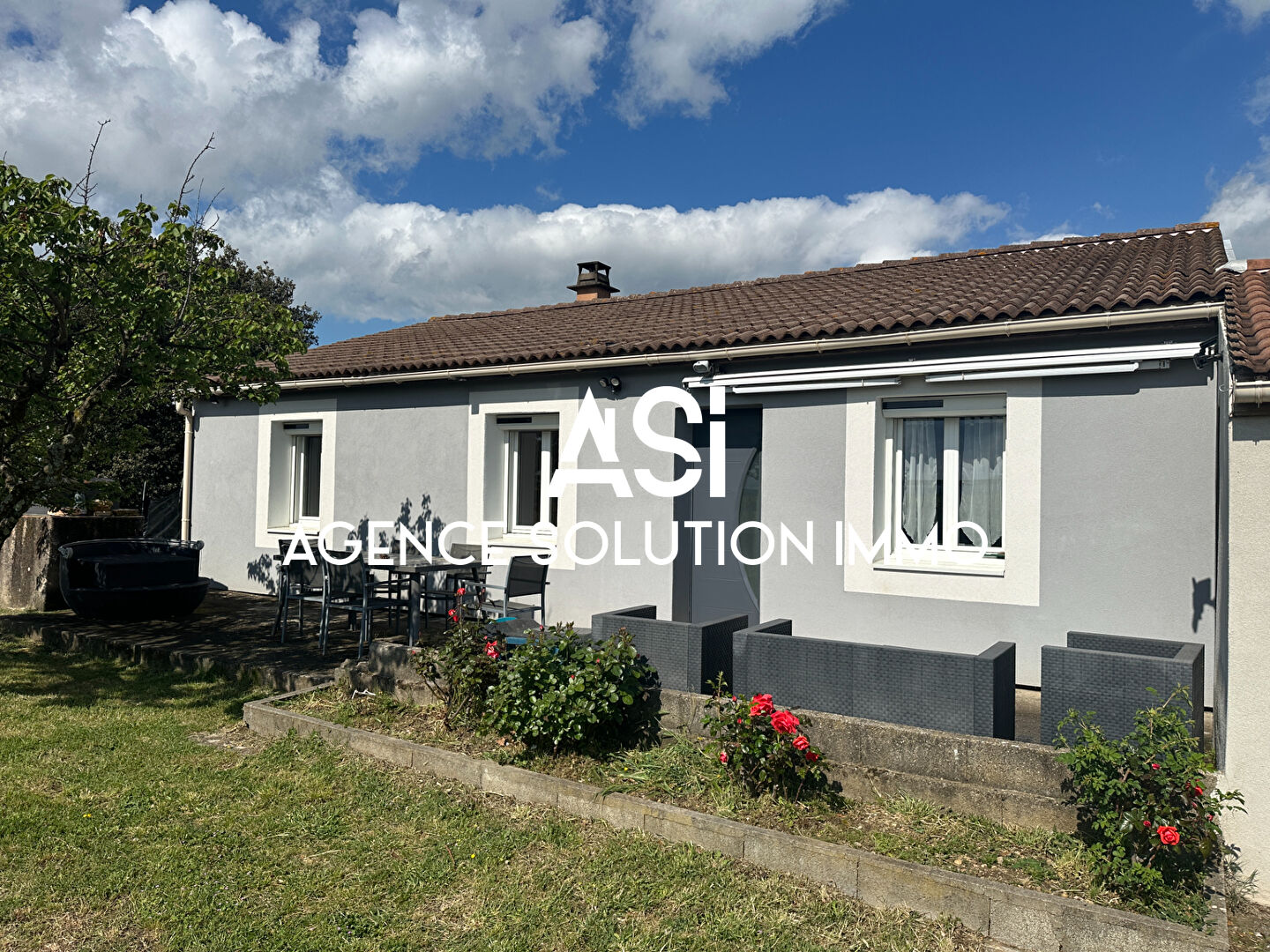 Agence immobilière de Agence Solution Immo