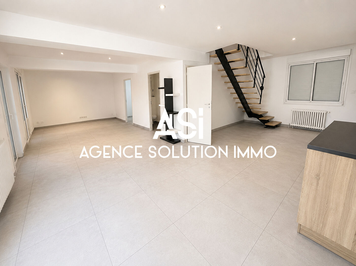 Maison à louer Fougères 98m2