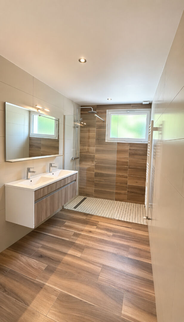 Maison à louer Fougères 98m2