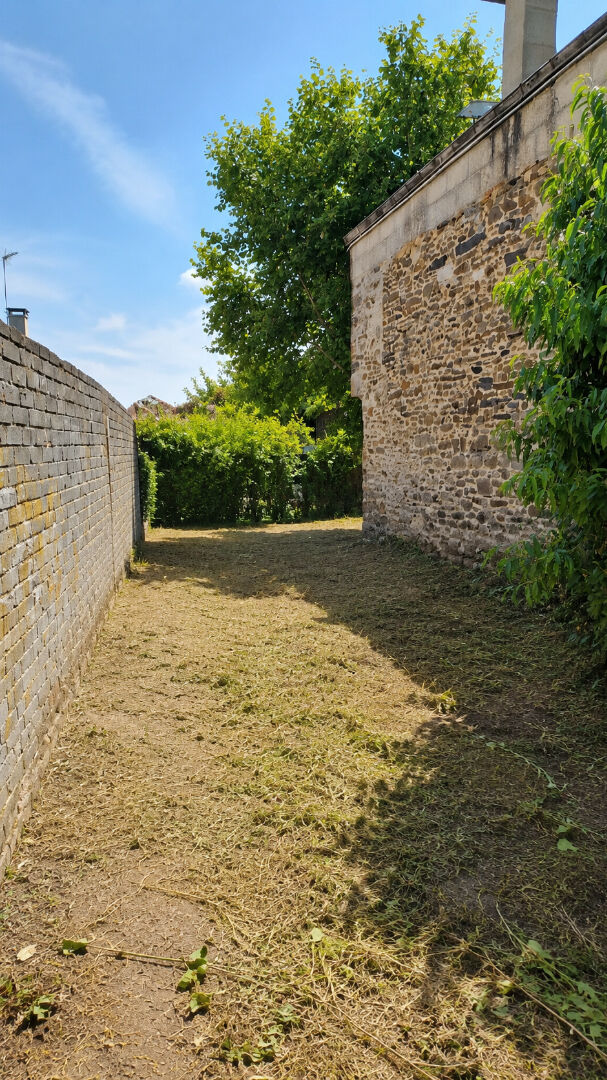 Maison Javron Les Chapelles 5 pièce(s)