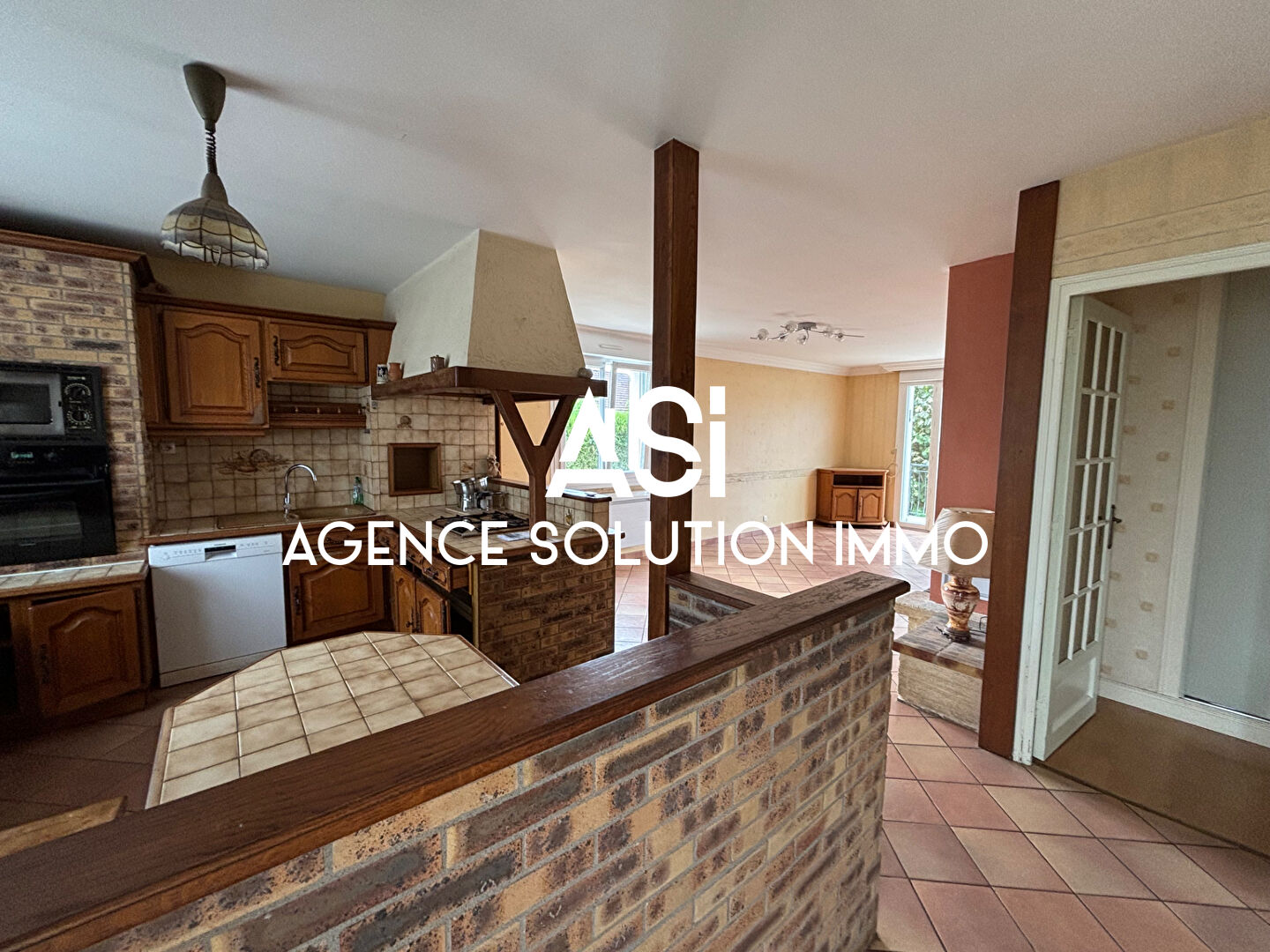 Maison Argentre 3 pièce(s) 105 m2
