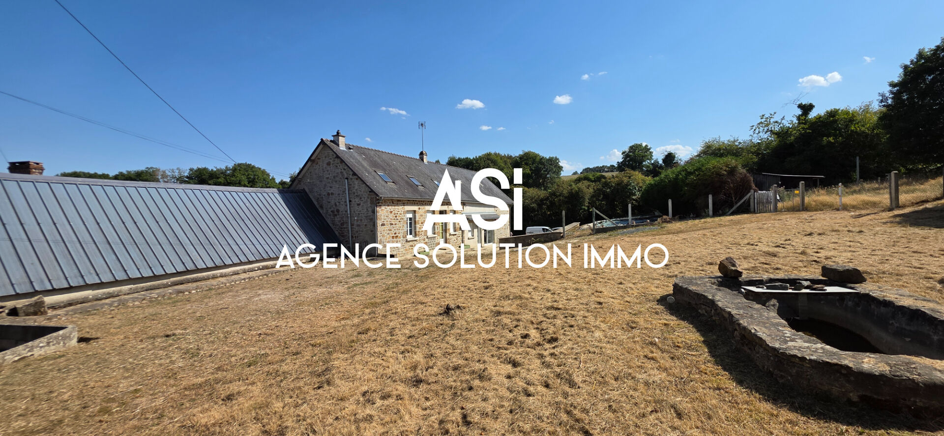 Maison  6 pièce(s) 160 m2