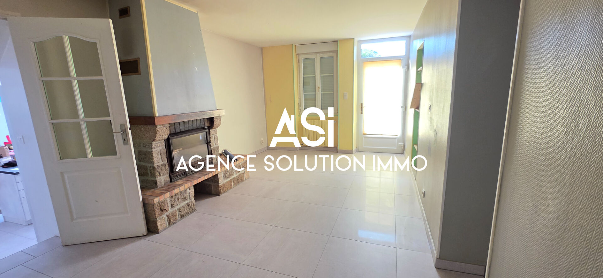 Maison  6 pièce(s) 160 m2