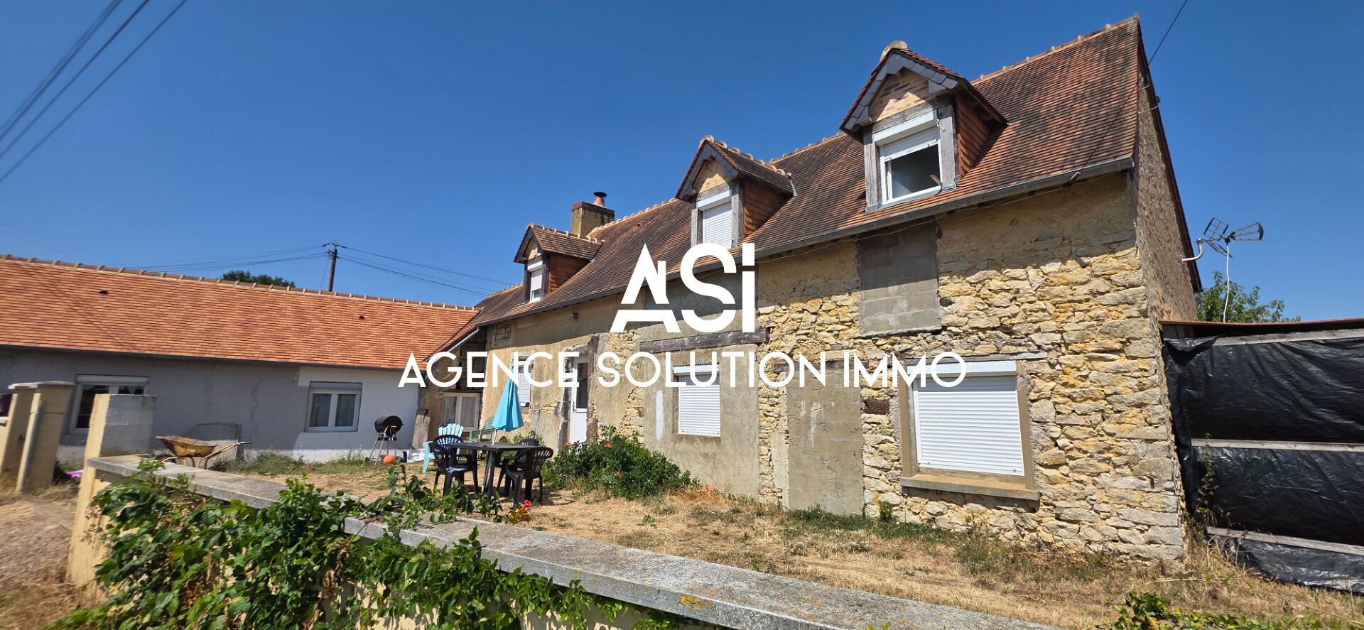 Maison