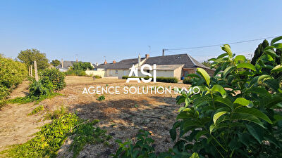 MAISON DE PLAIN PIED - 75M²