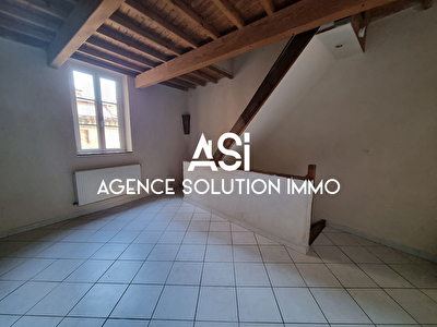 Appartement Viviers