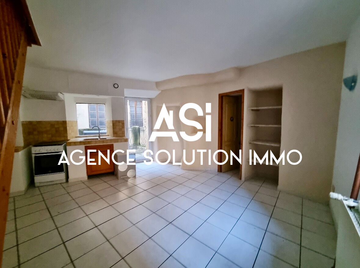 Appartement 2 pièces 50 m² · à Viviers · 49,9 m² · 68 000 €