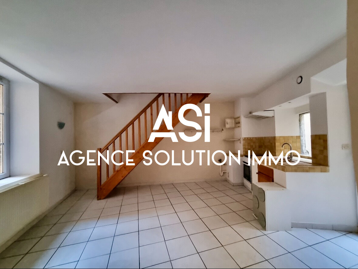 Appartement Viviers