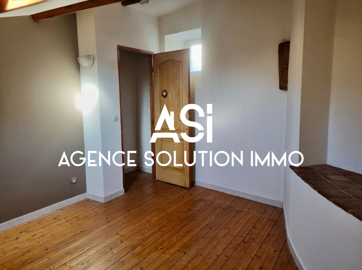 Appartement Viviers