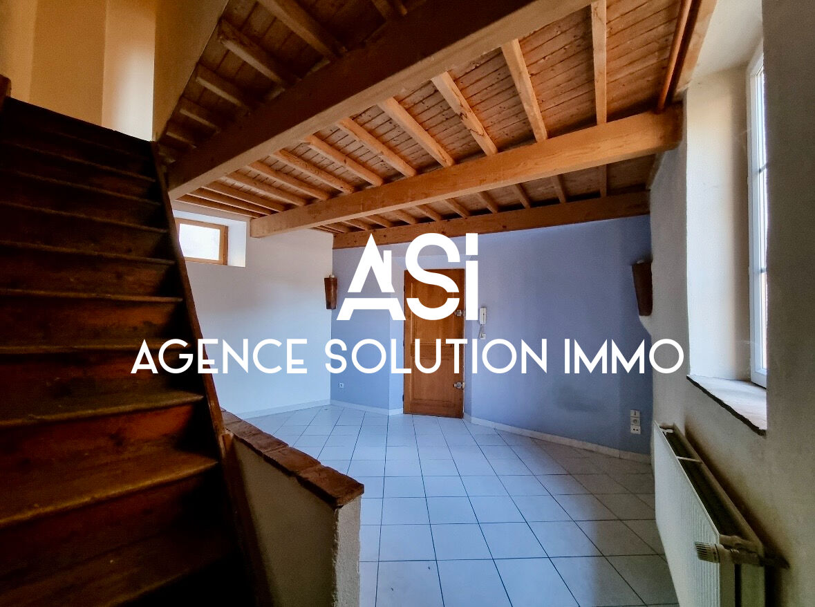 Appartement Viviers