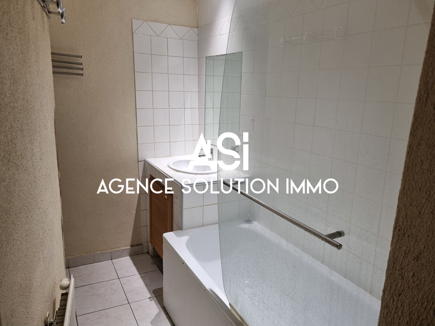 Appartement Viviers