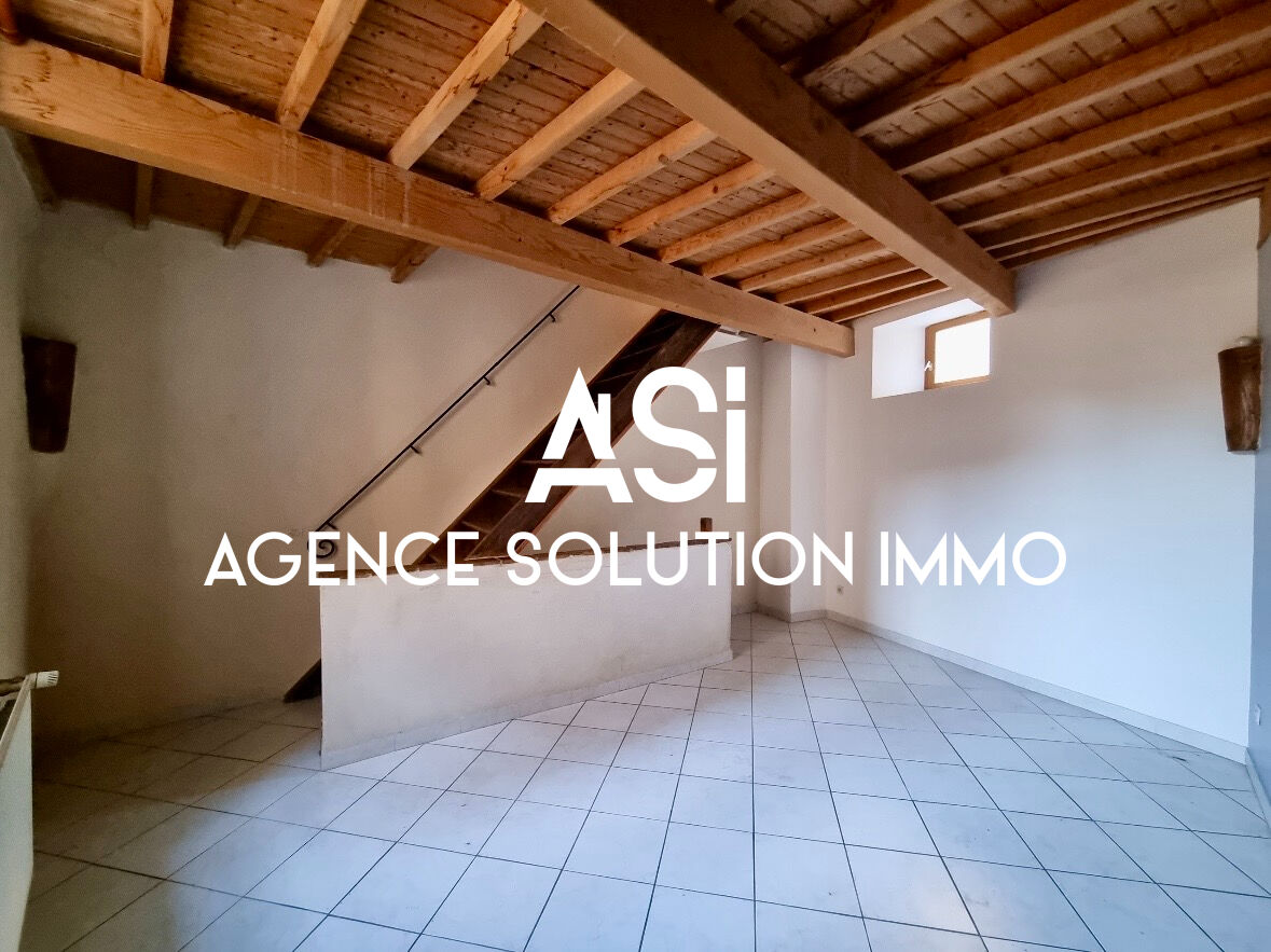 Appartement Viviers
