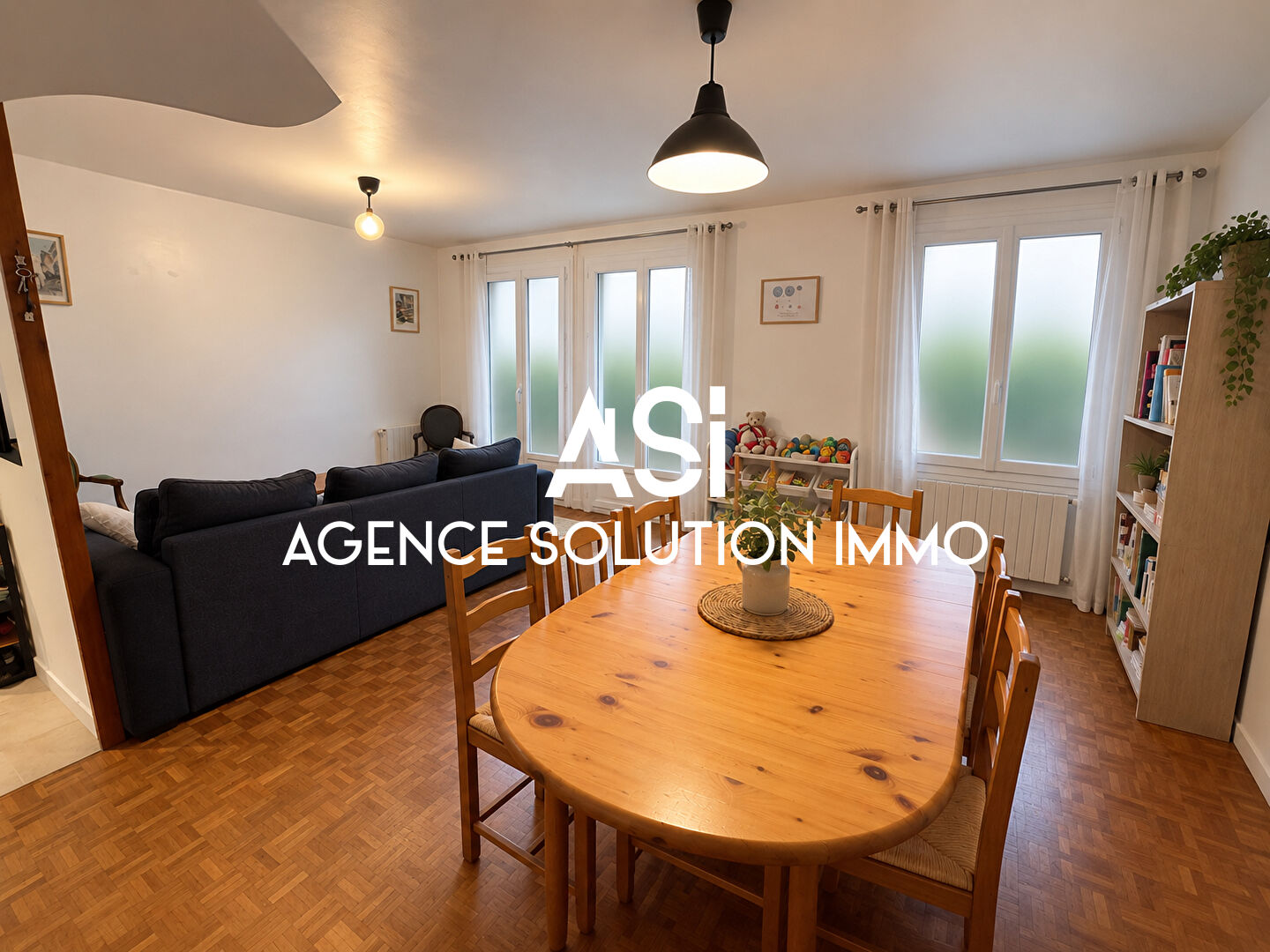 Appartement Laval 3 pièce(s) 69 m2