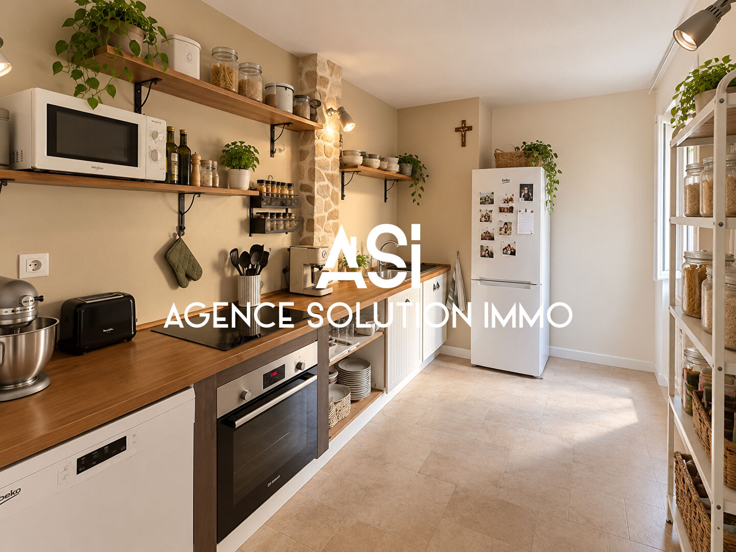 Appartement Laval 3 pièce(s) 69 m2