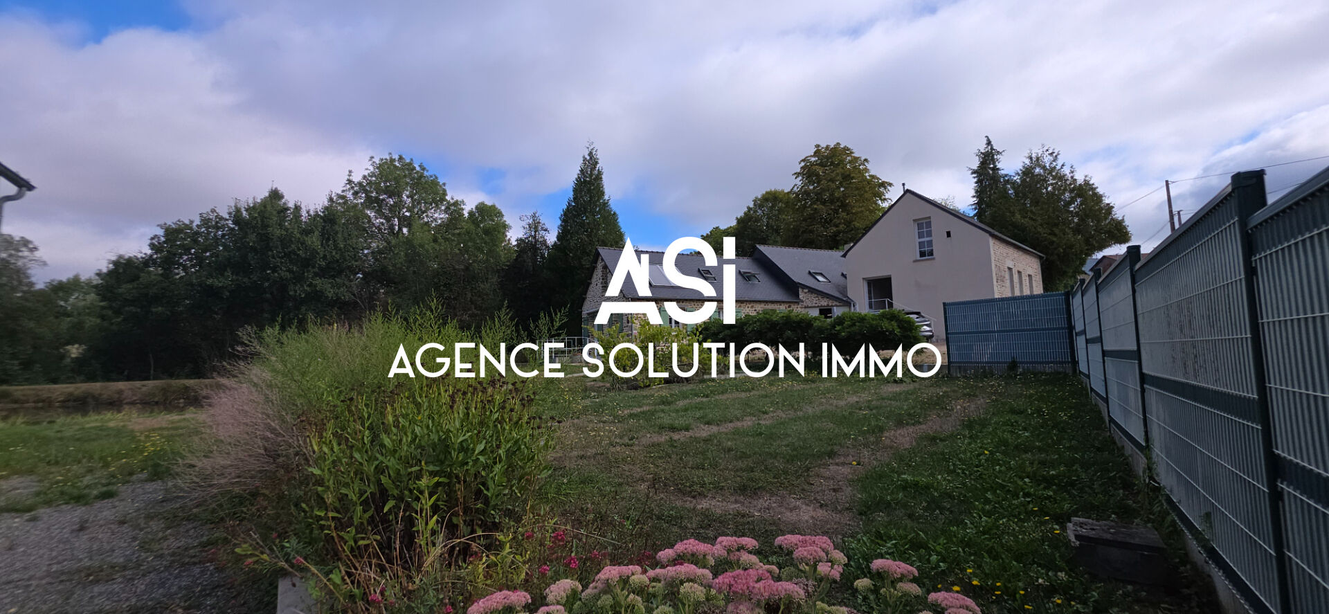 Maison Crennes Sur Fraubee 190 m2