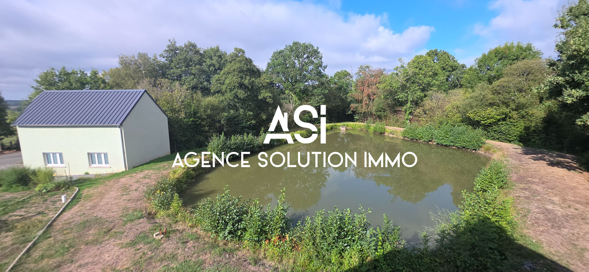 Maison Crennes Sur Fraubee 190 m2