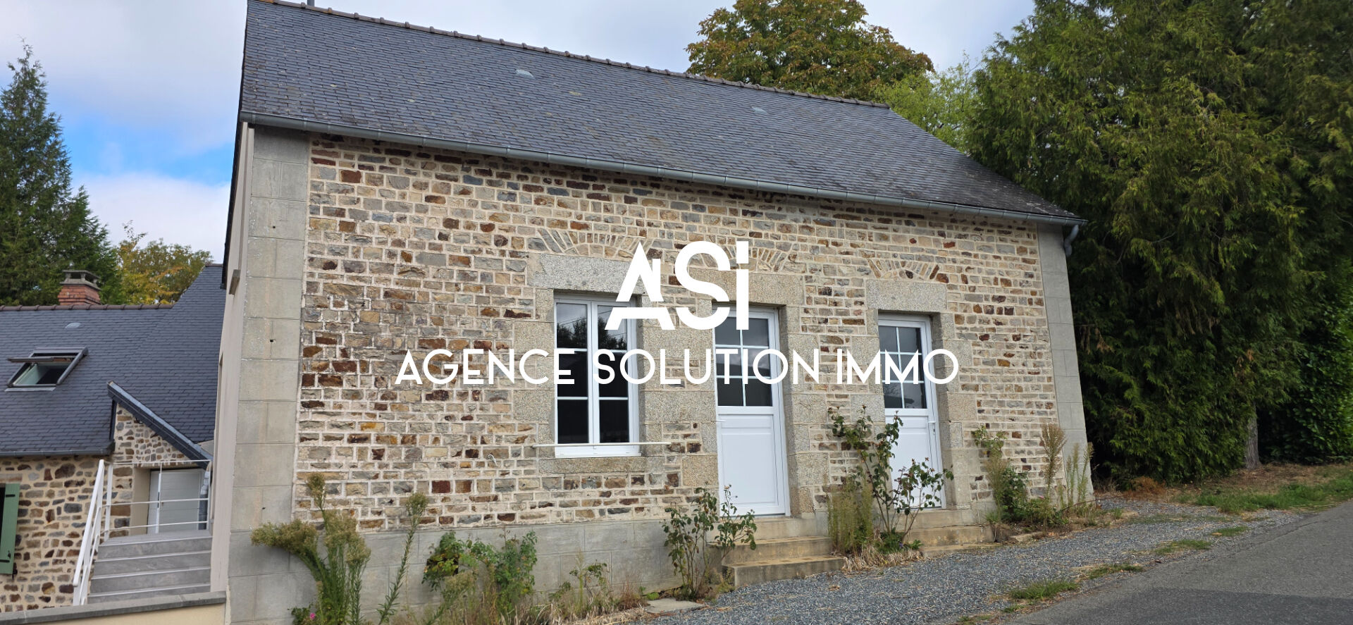 Maison Crennes Sur Fraubee 190 m2