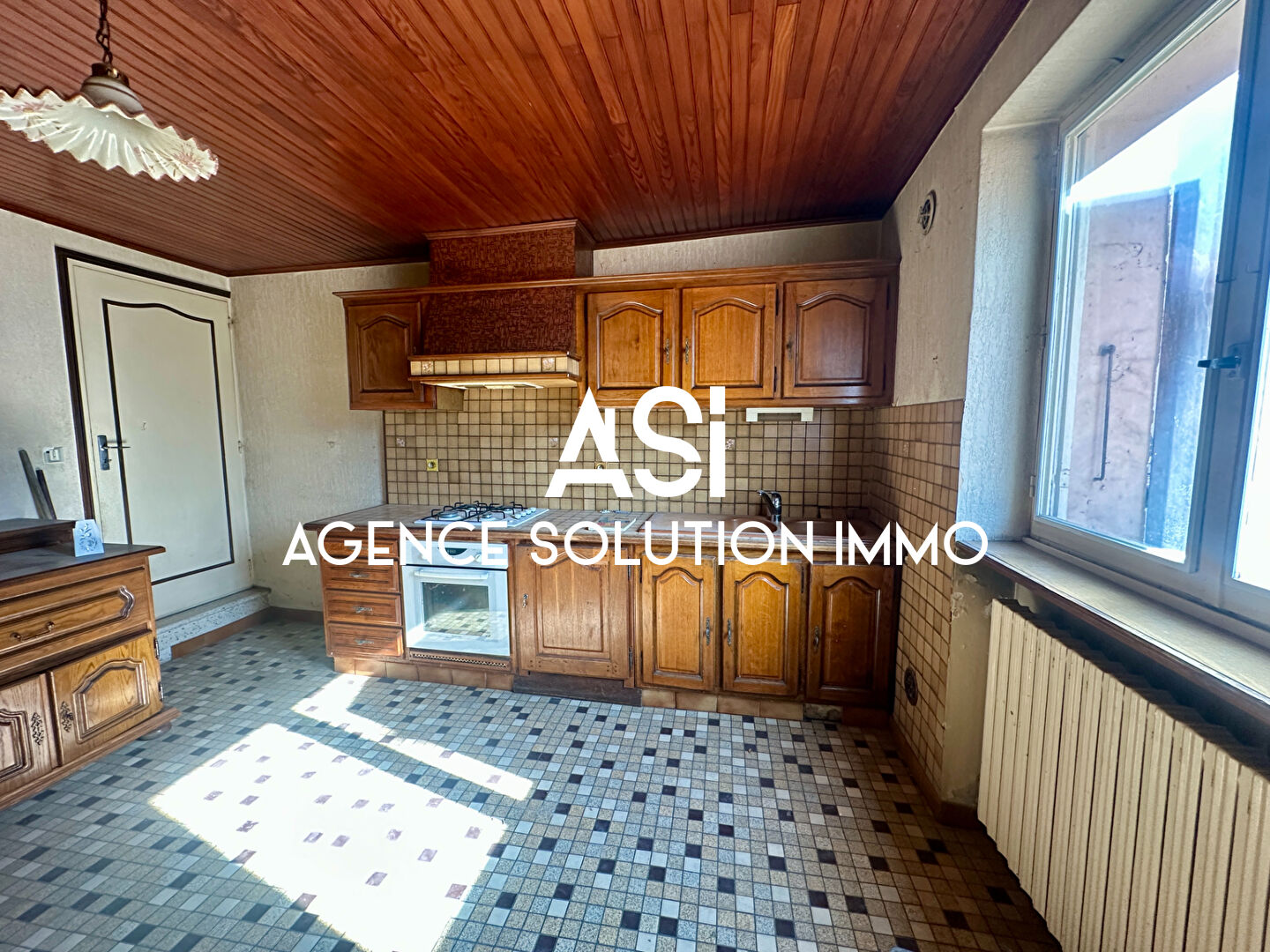 Maison Cruas 120 m2