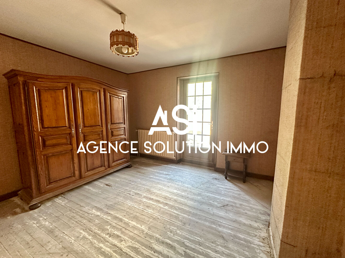 Maison Cruas 120 m2