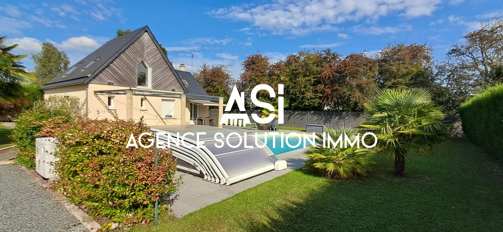 Maison Argentre 5 pièce(s) 120 m2 +  local pro 126m² sur une parcelle de 1926 m²
