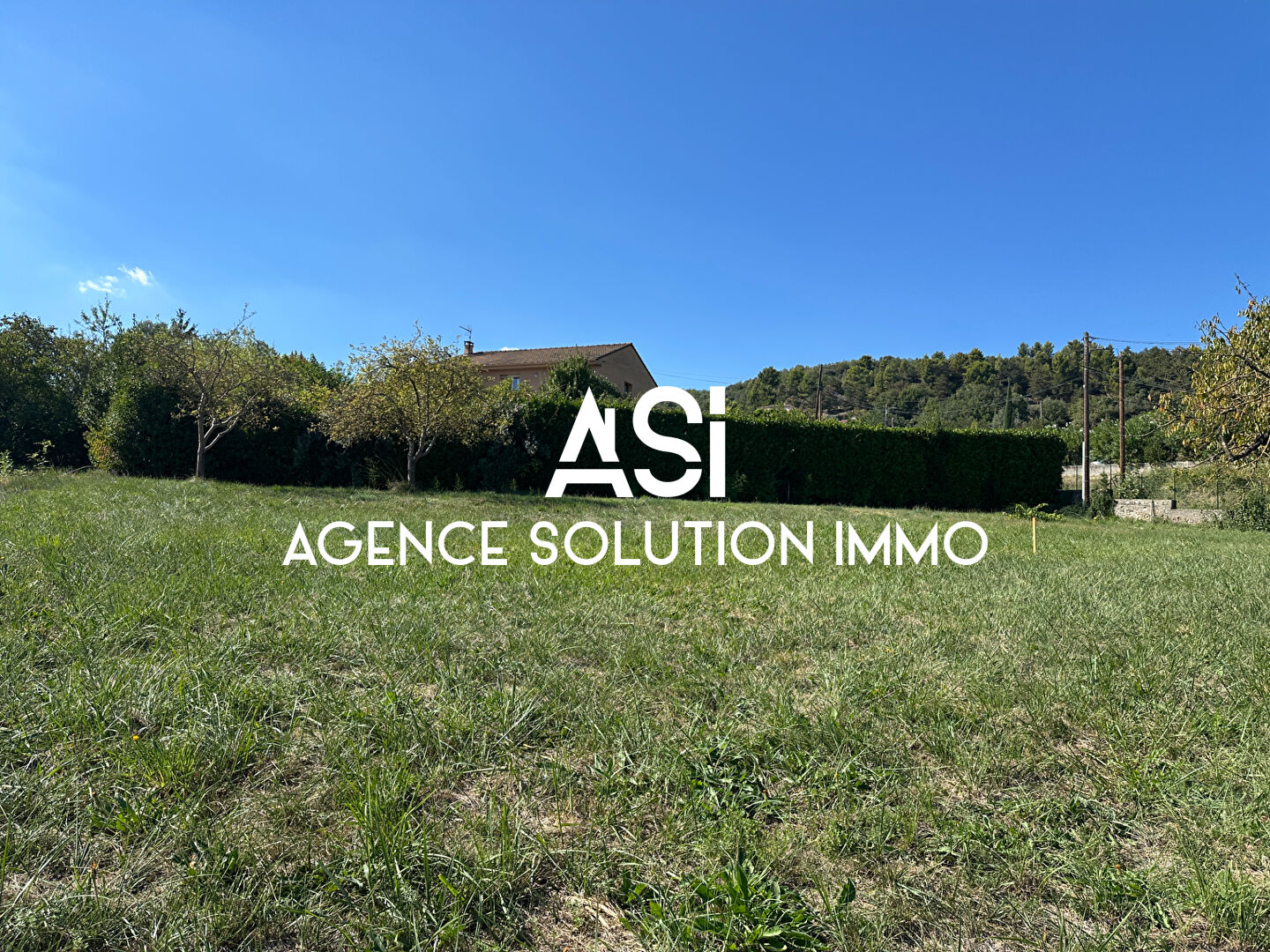Terrain constructible Viviers
