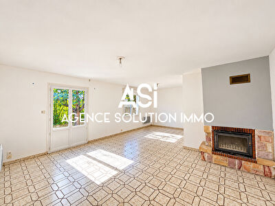 Maison Argentre 5 pièce(s) 85 m2