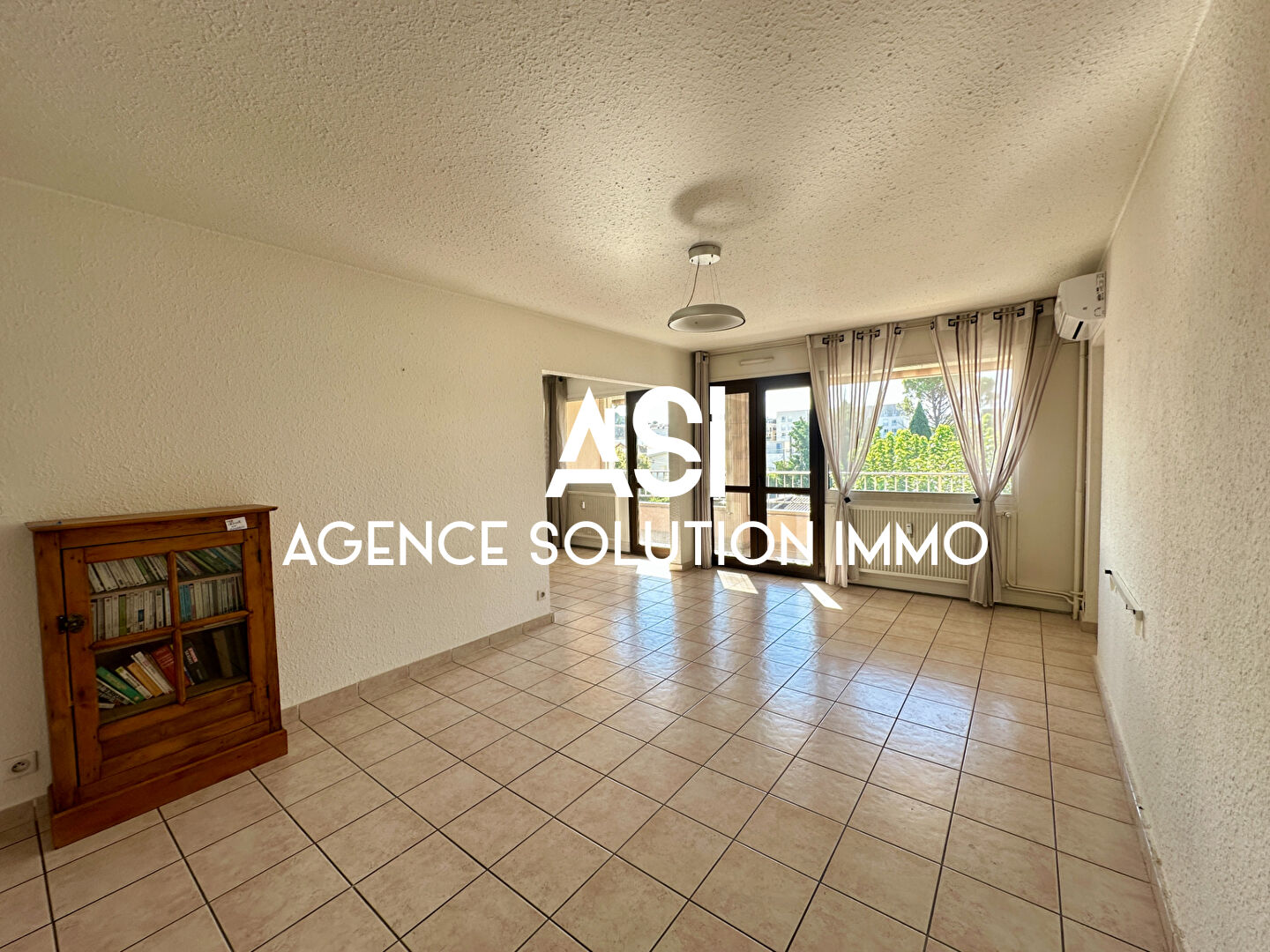 Appartement 84 m2