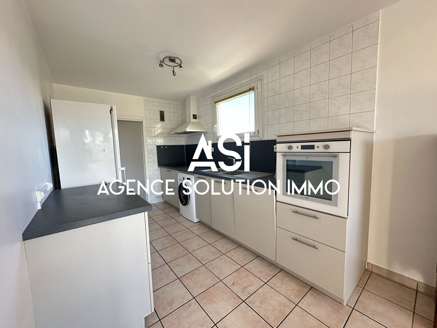 Appartement 84 m2