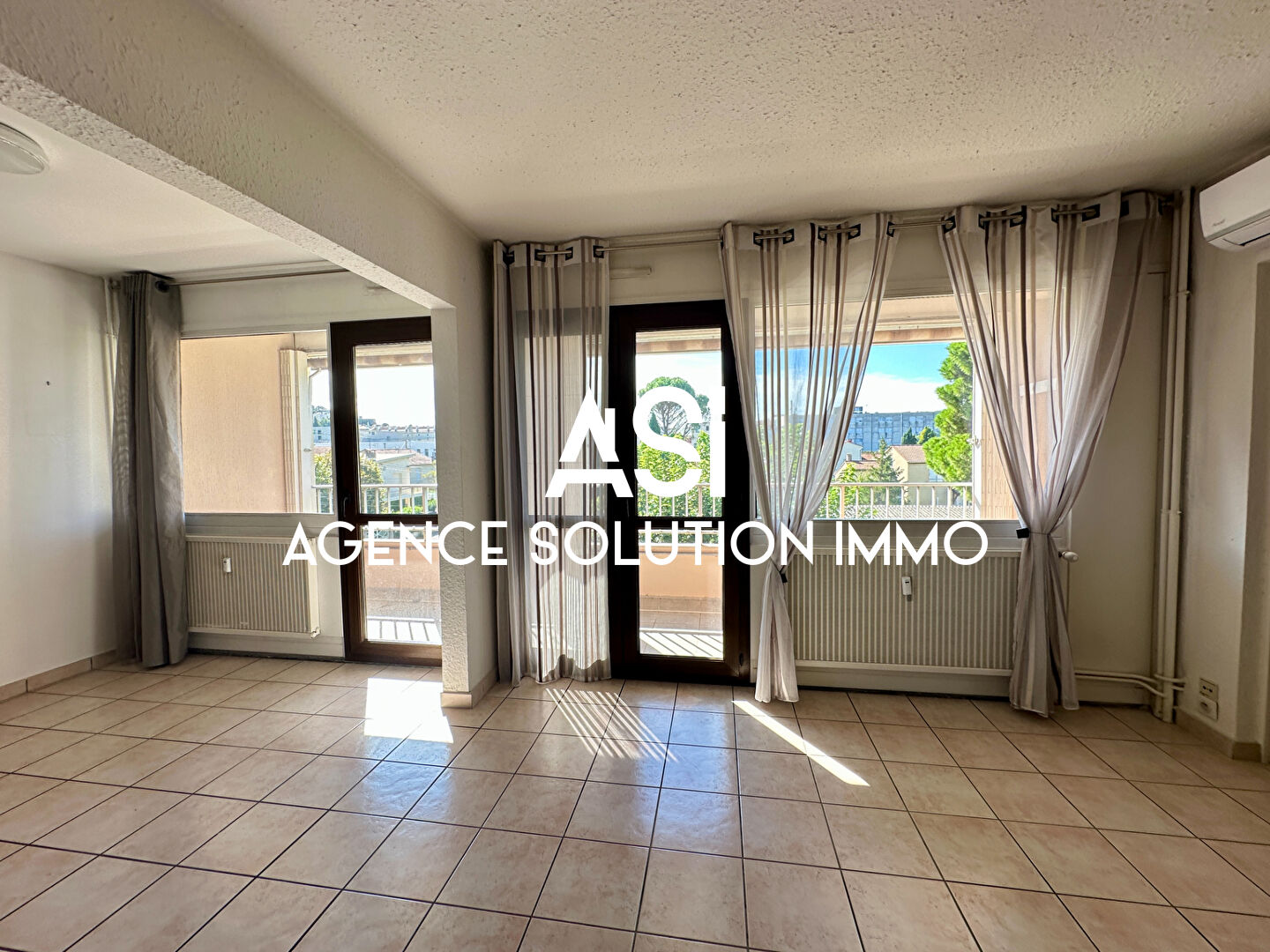 Appartement 84 m2