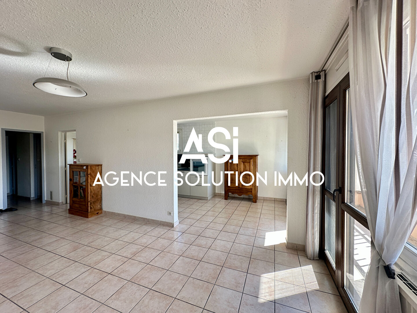 Appartement 84 m2
