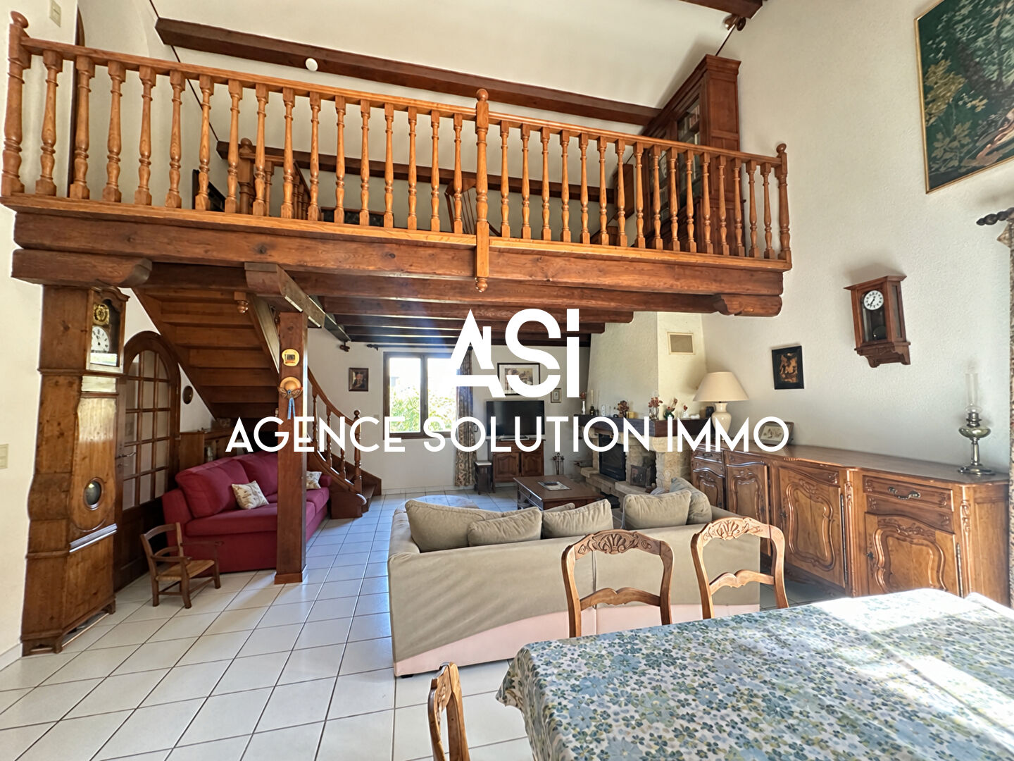 Maison