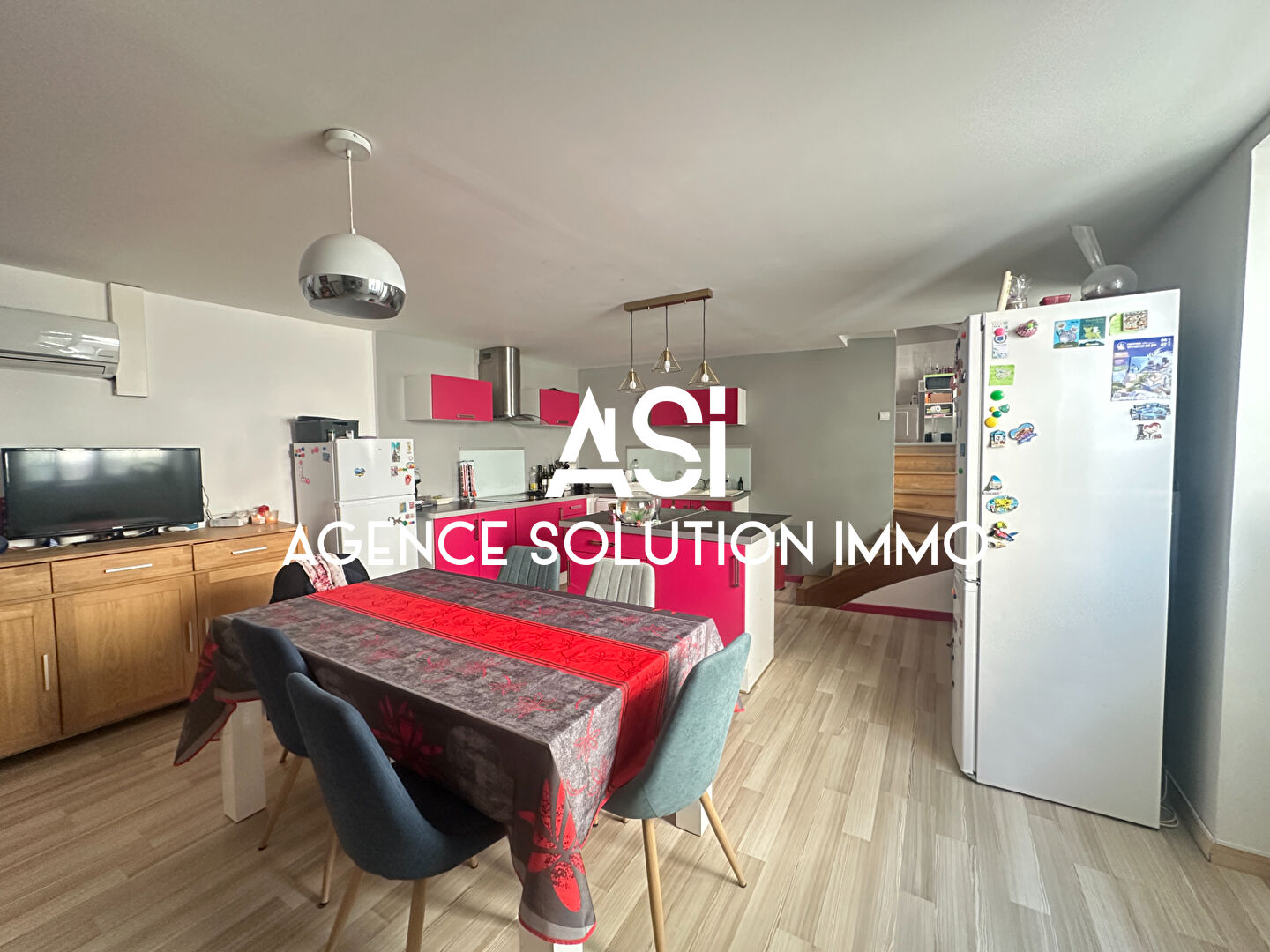 Appartement 4 pièces 101 m² · à Viviers · 101 m² · 131 000 €