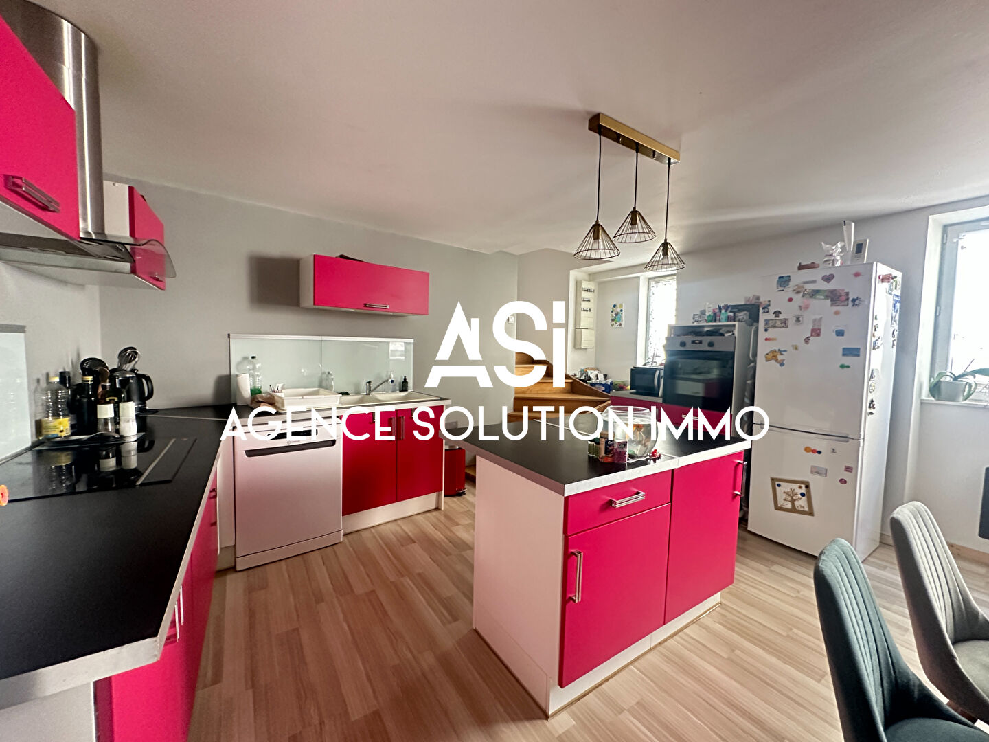 Appartement  Duplex VIVIERS