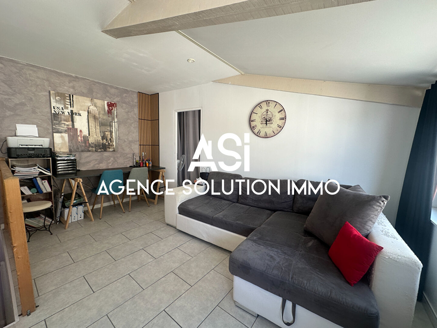 Appartement  Duplex VIVIERS