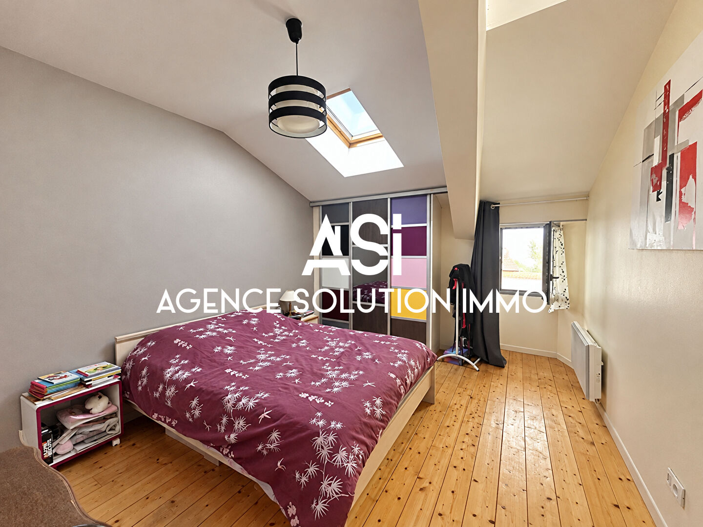 Appartement  Duplex VIVIERS