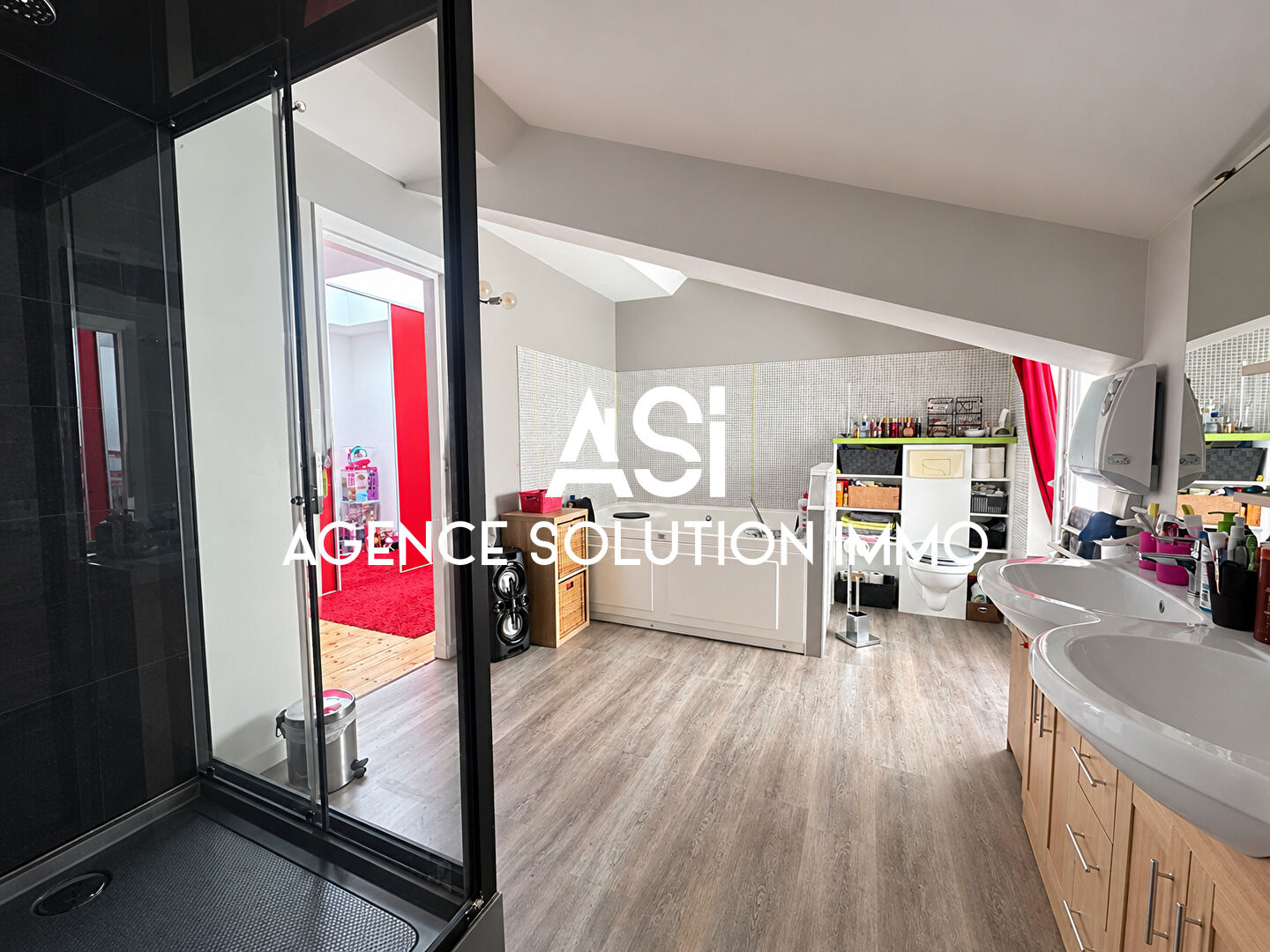Appartement  Duplex VIVIERS