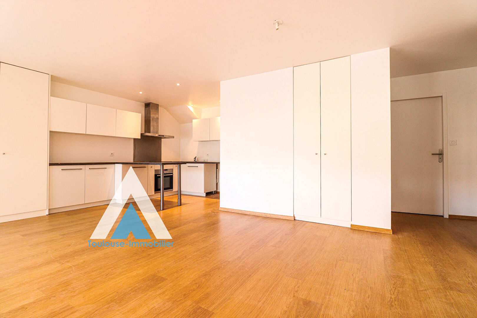 Marengo - Grand T3 - Rénové