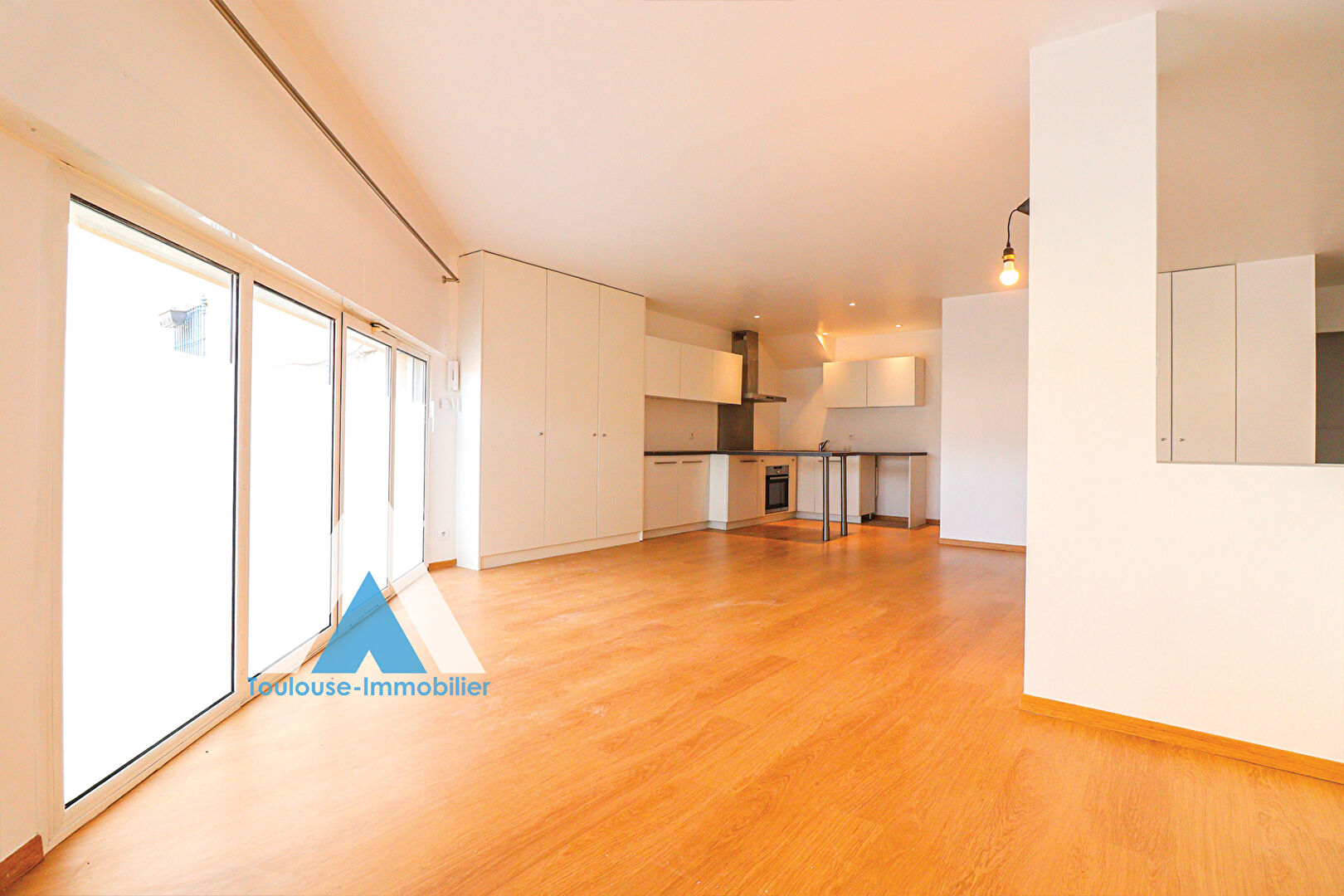 Marengo - Grand T3 - Rénové